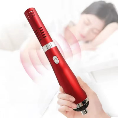Therahertz™ Healing Wand Comb